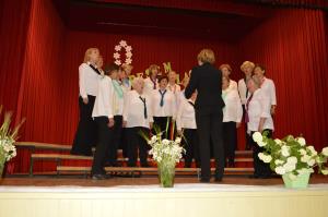 Pesem pomladi v Bočni 4